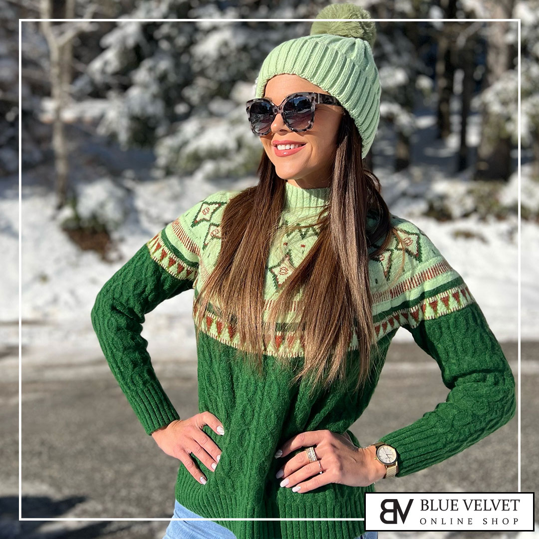 Blue Velvet Online Shop referencia – 6. kép