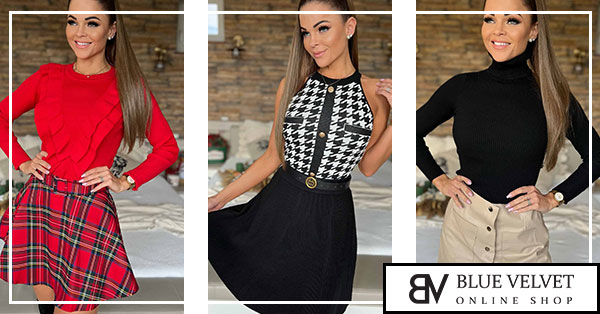 Blue Velvet Online Shop referencia – 7. kép