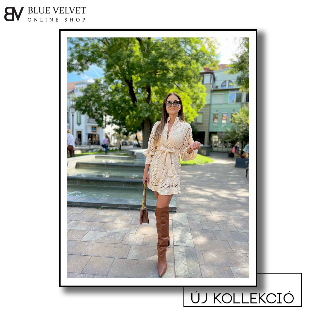 Blue Velvet Online Shop referencia – 12. kép